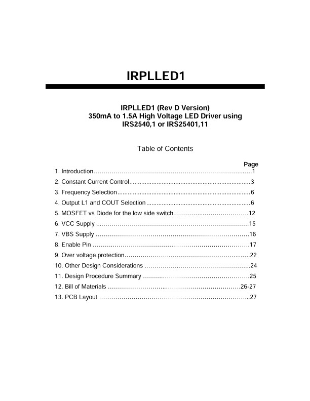 Background for thumbnail