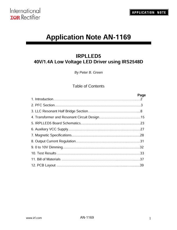 Background for thumbnail