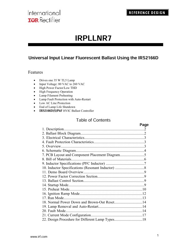 Background for thumbnail