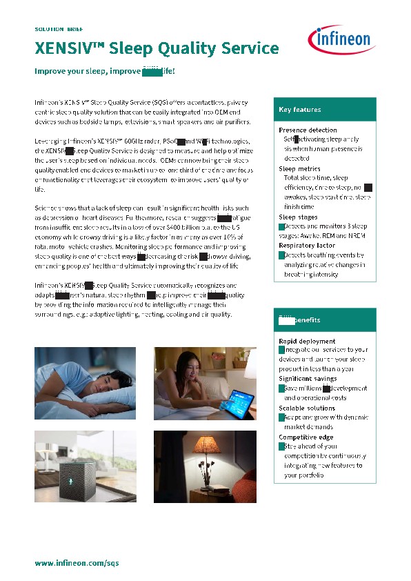 Background for thumbnail