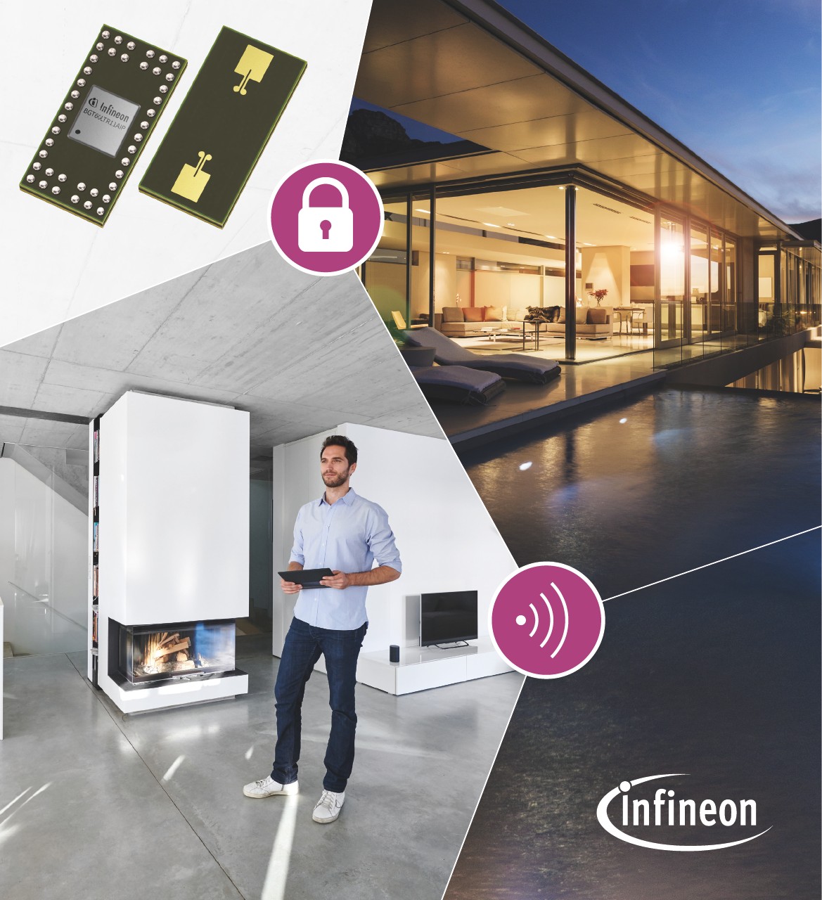 Background for thumbnail