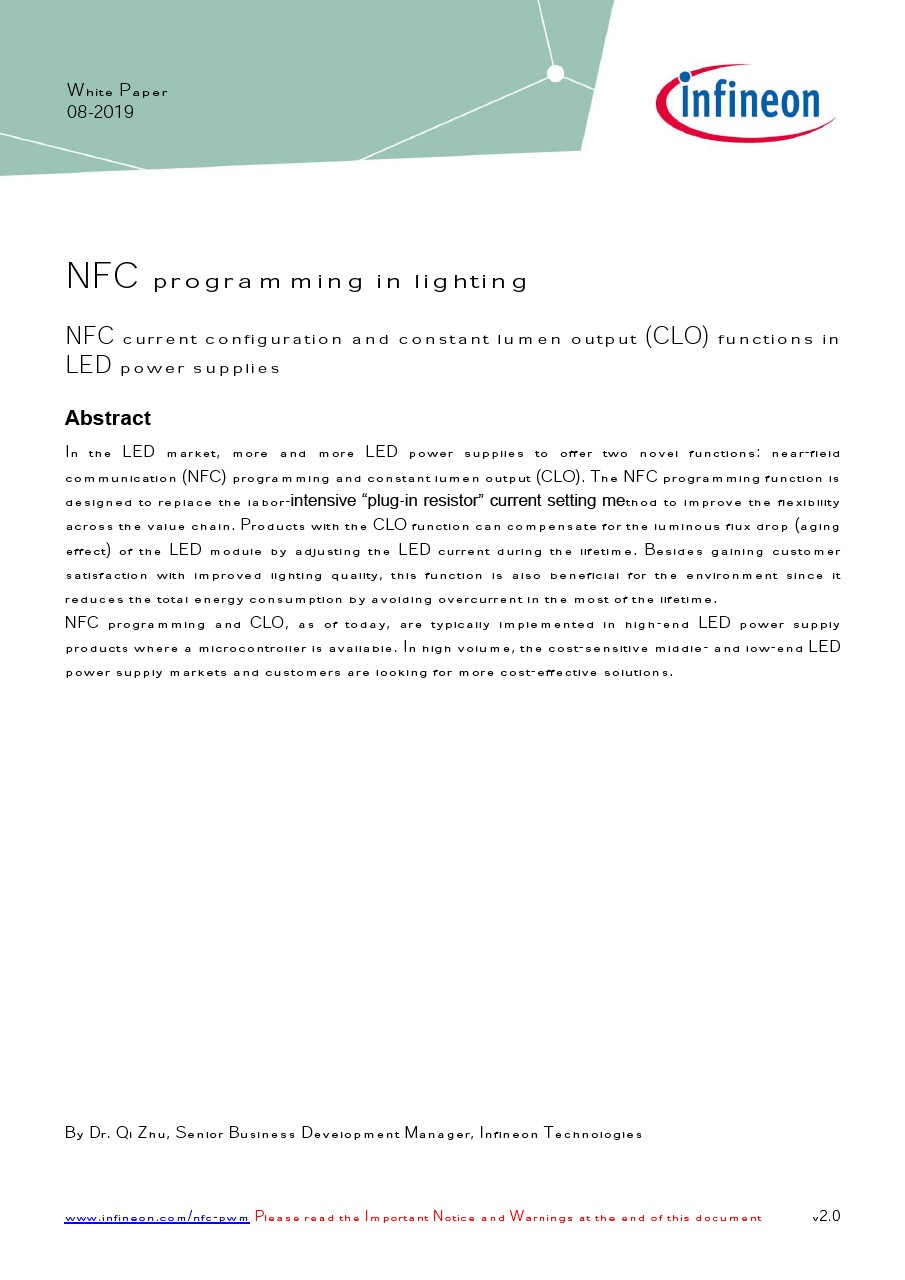 Background for thumbnail