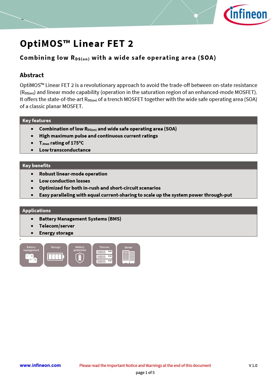 Background for thumbnail