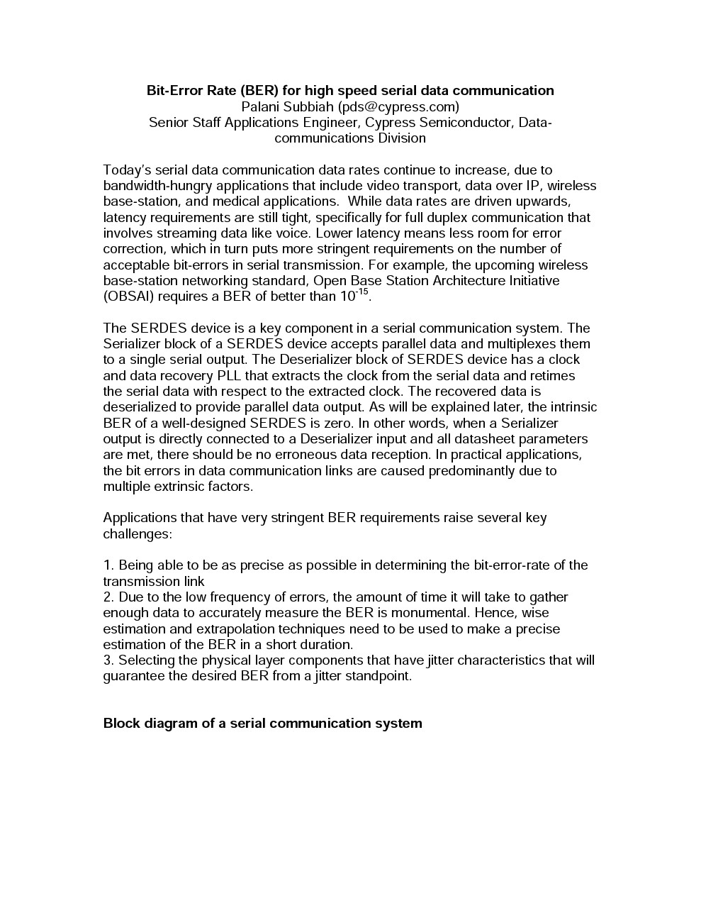 Background for thumbnail