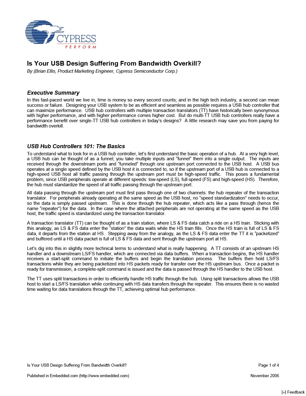 Background for thumbnail