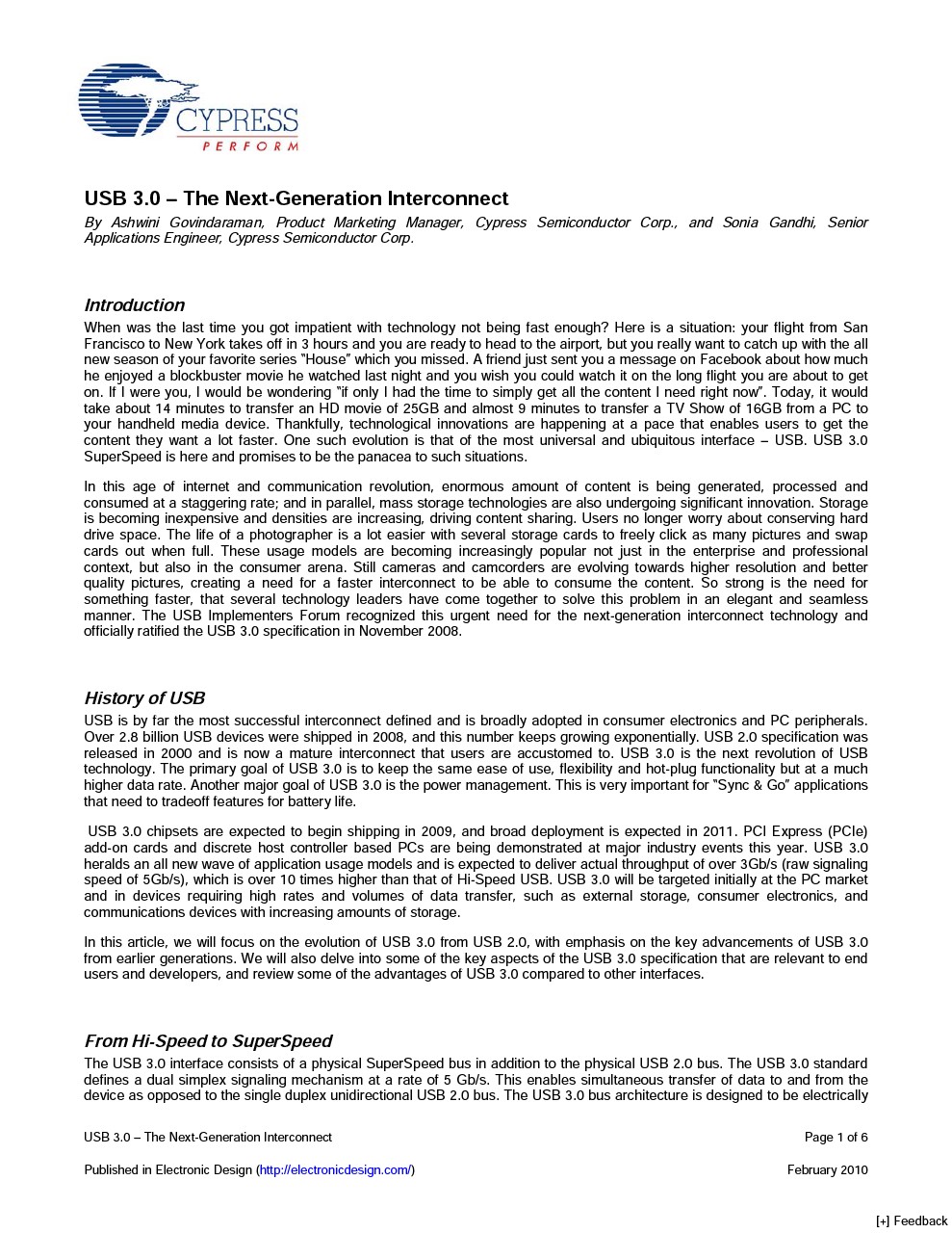 Background for thumbnail