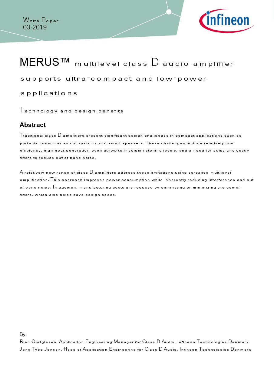 Background for thumbnail