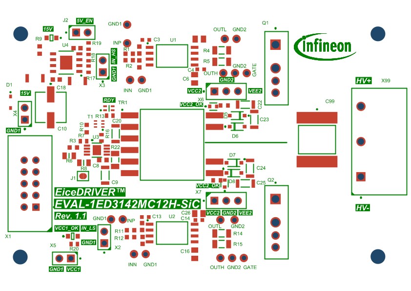 Background for thumbnail