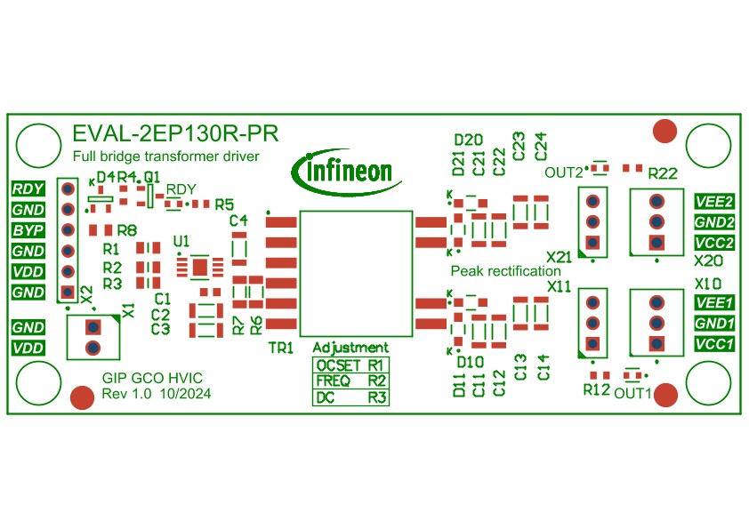 Background for thumbnail