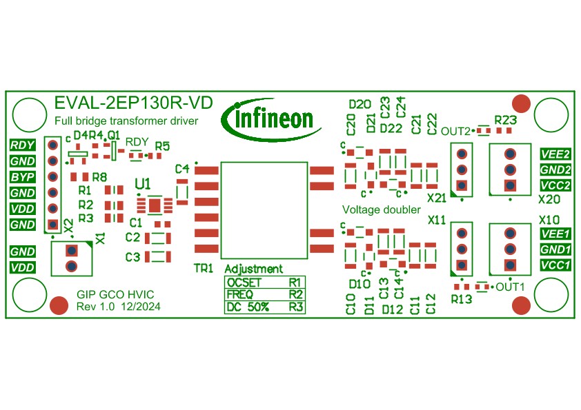 Background for thumbnail