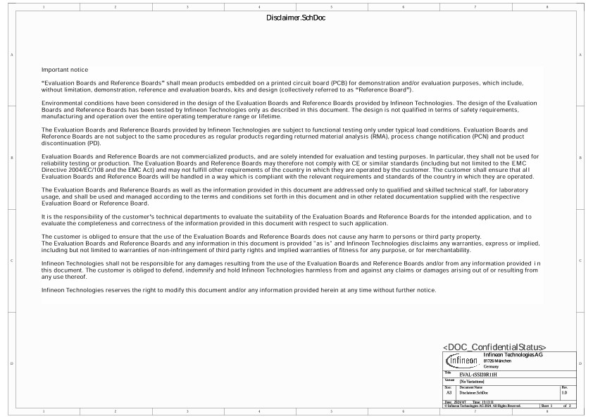 Background for thumbnail