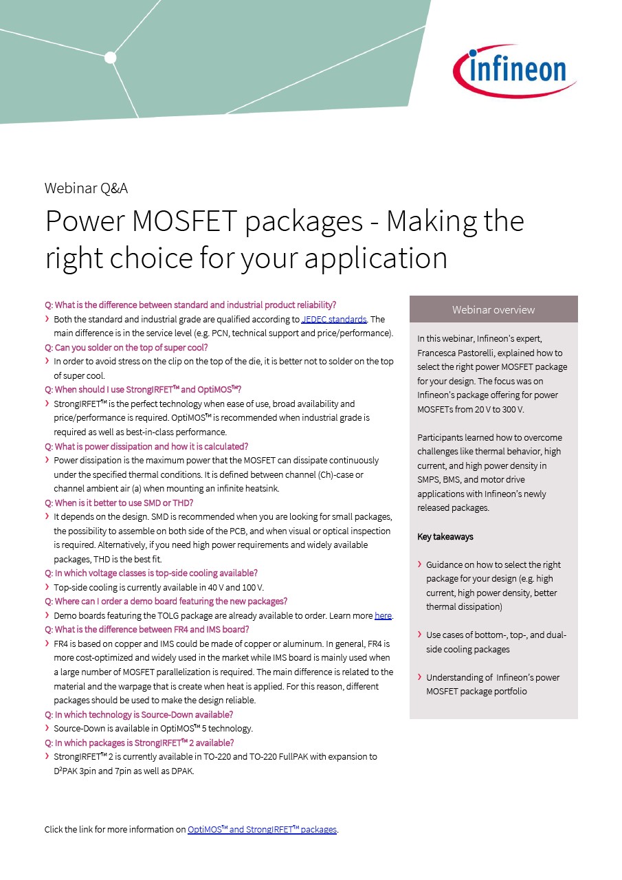 Background for thumbnail