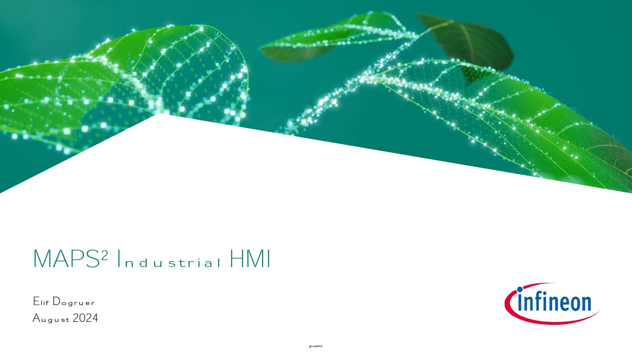 Background for thumbnail