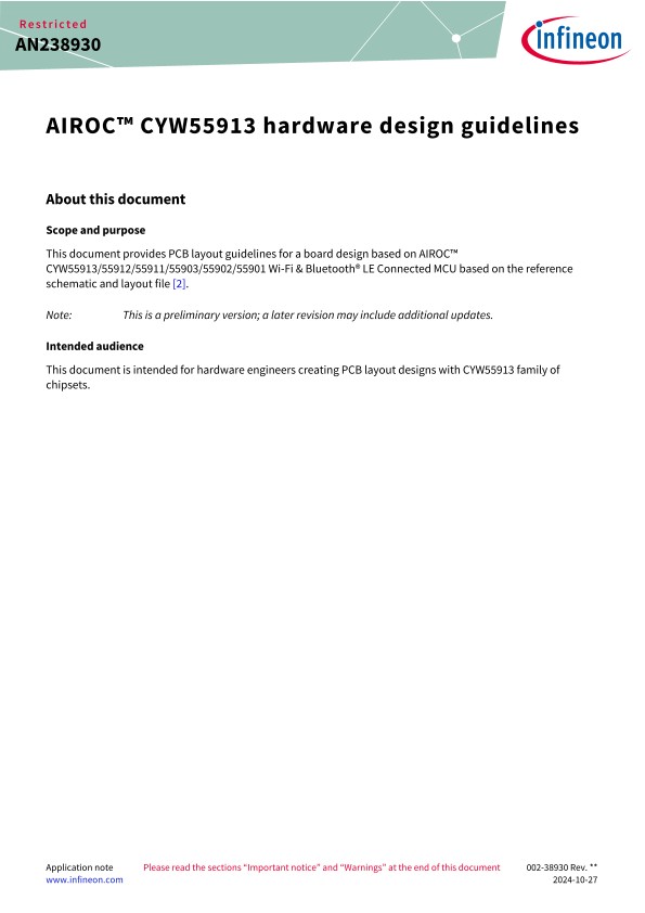 Background for thumbnail