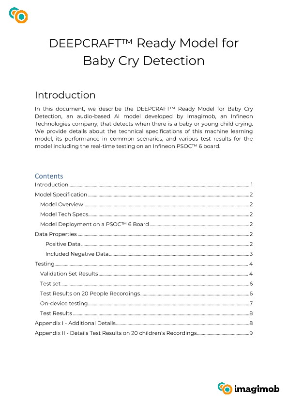 Background for thumbnail