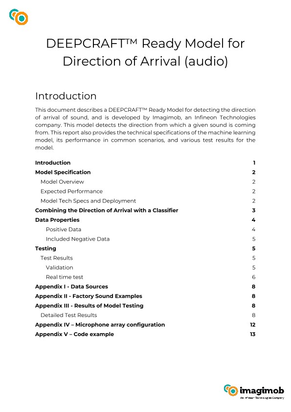 Background for thumbnail