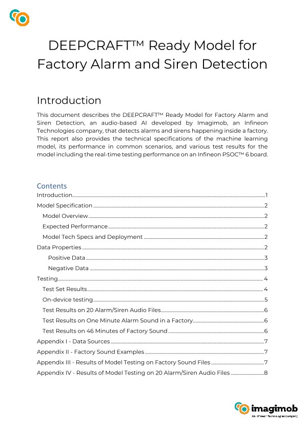 Background for thumbnail