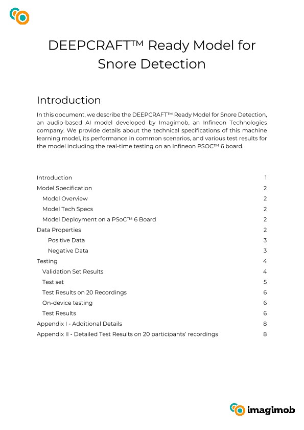 Background for thumbnail