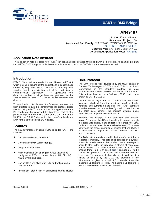 Background for thumbnail