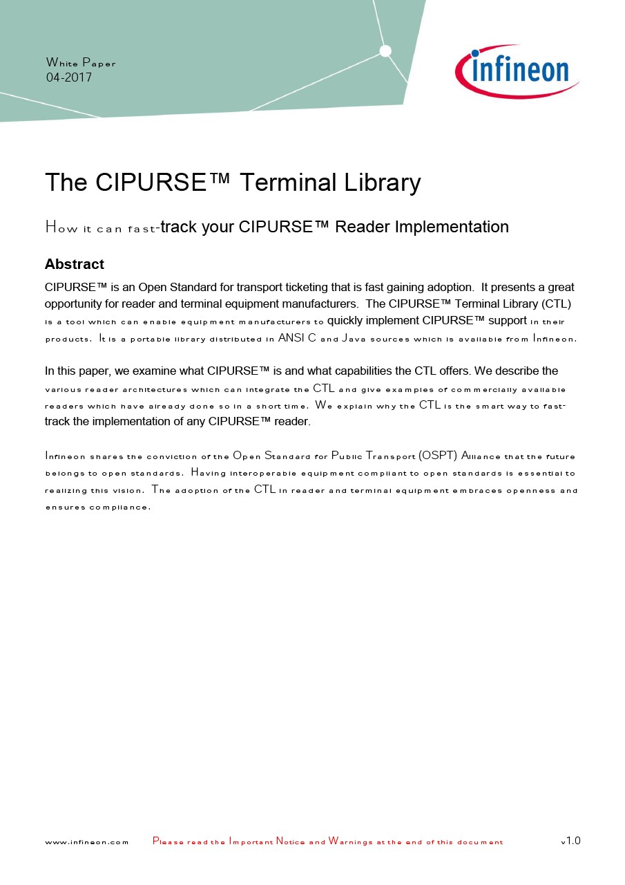 Background for thumbnail