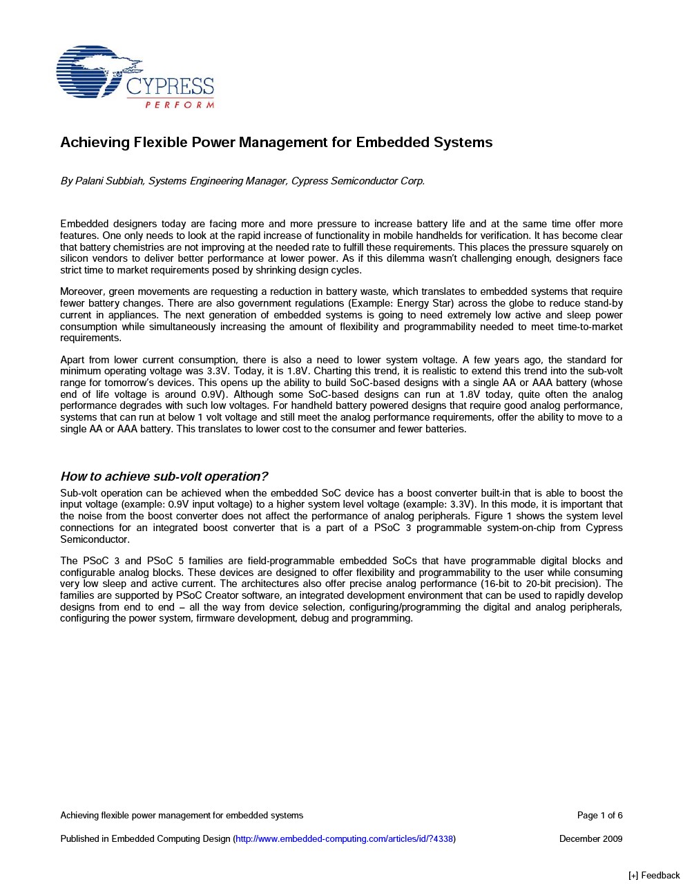 Background for thumbnail