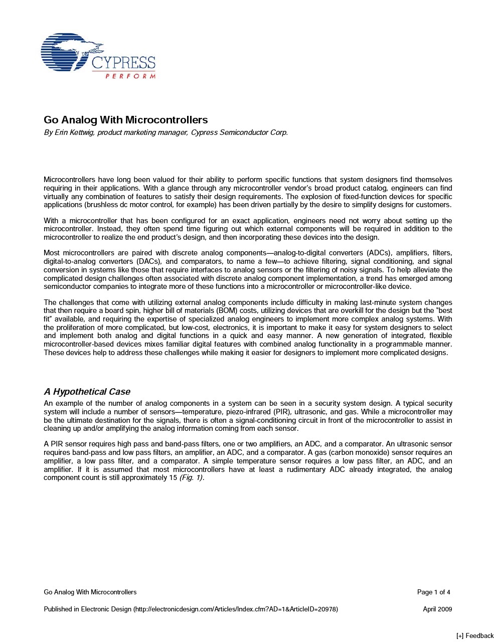 Background for thumbnail