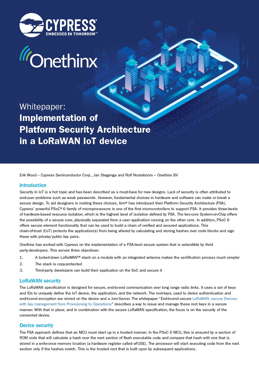 Background for thumbnail