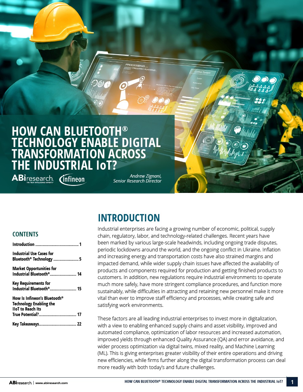 Background for thumbnail