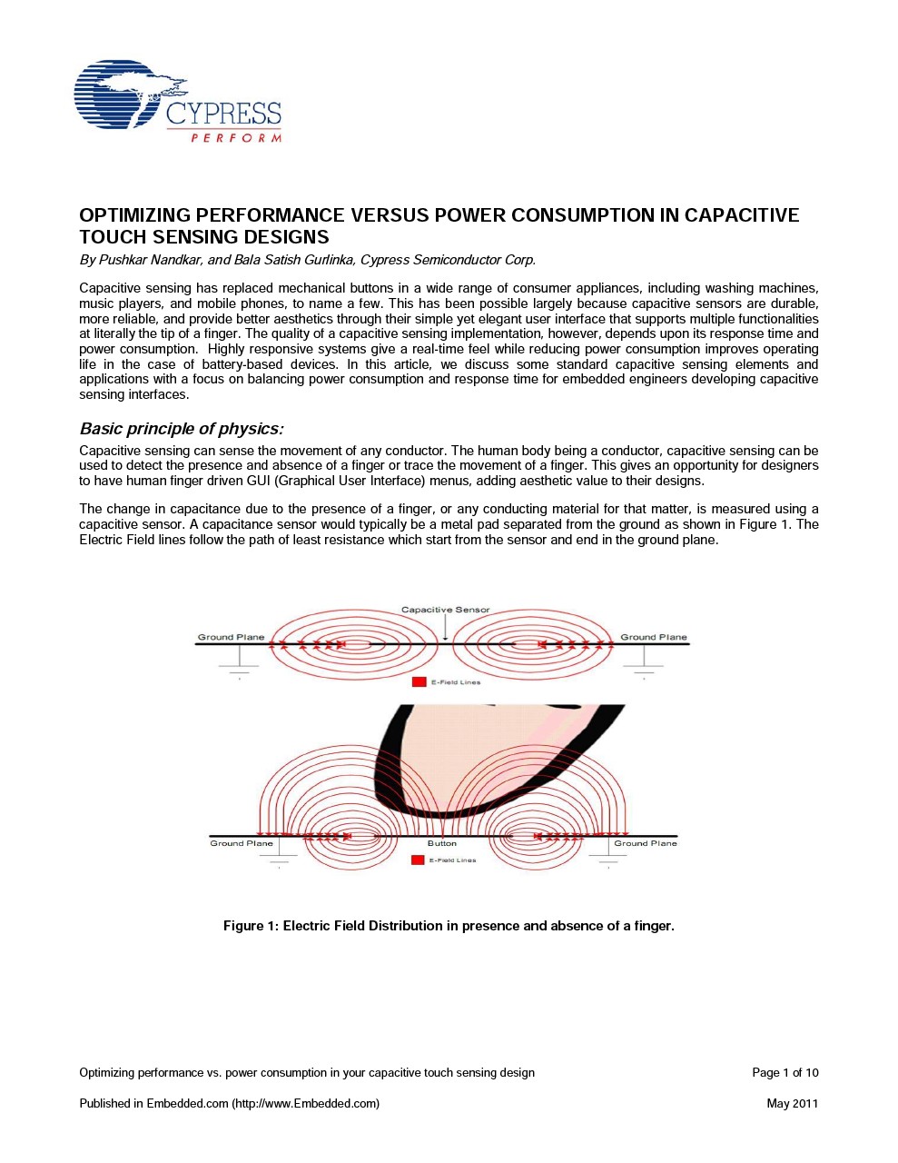 Background for thumbnail