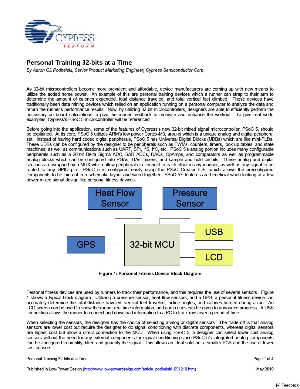 Background for thumbnail