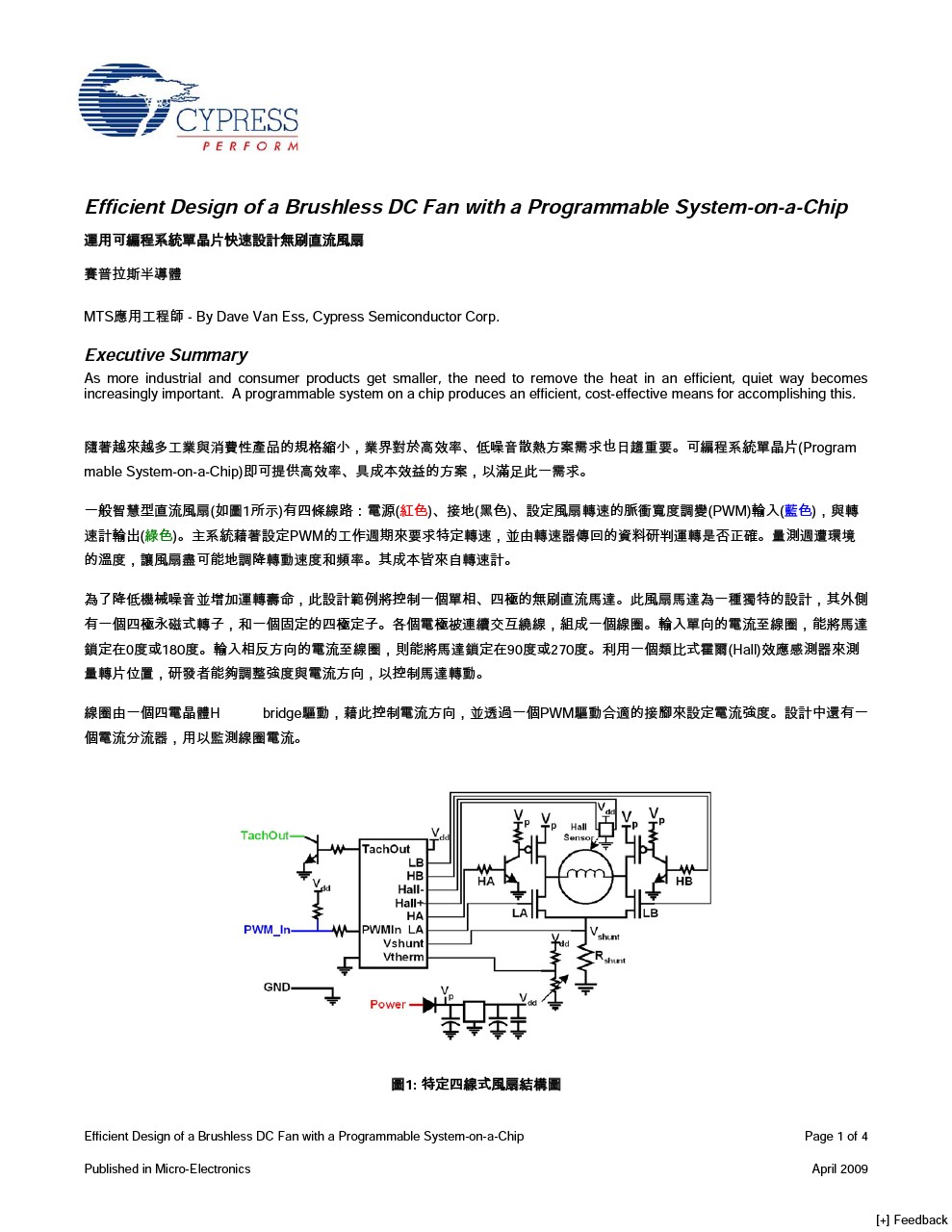 Background for thumbnail