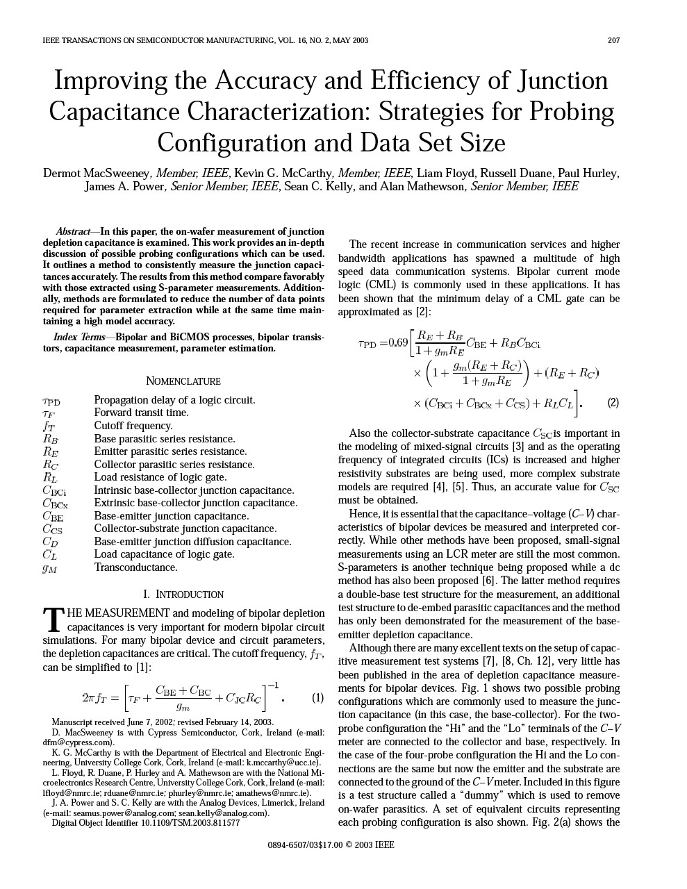 Background for thumbnail