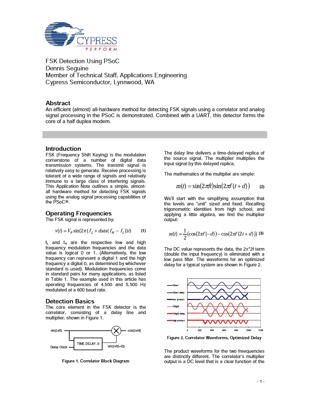 Background for thumbnail