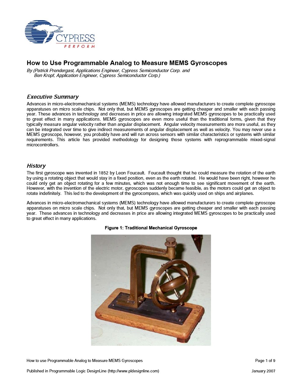 Background for thumbnail