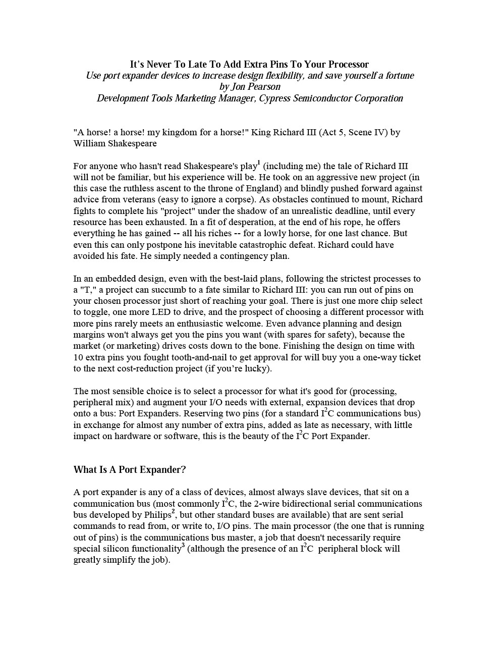 Background for thumbnail