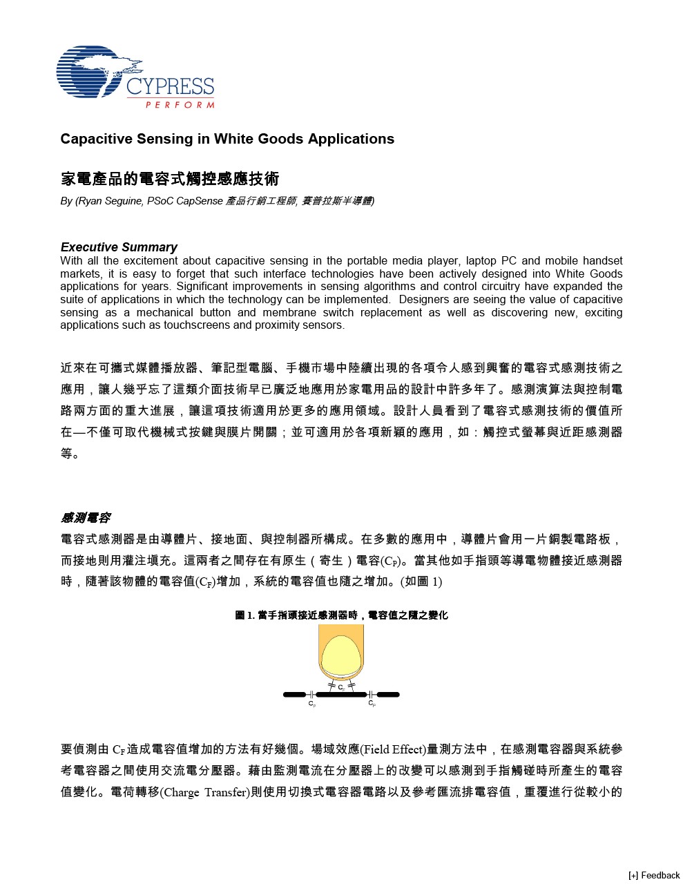 Background for thumbnail