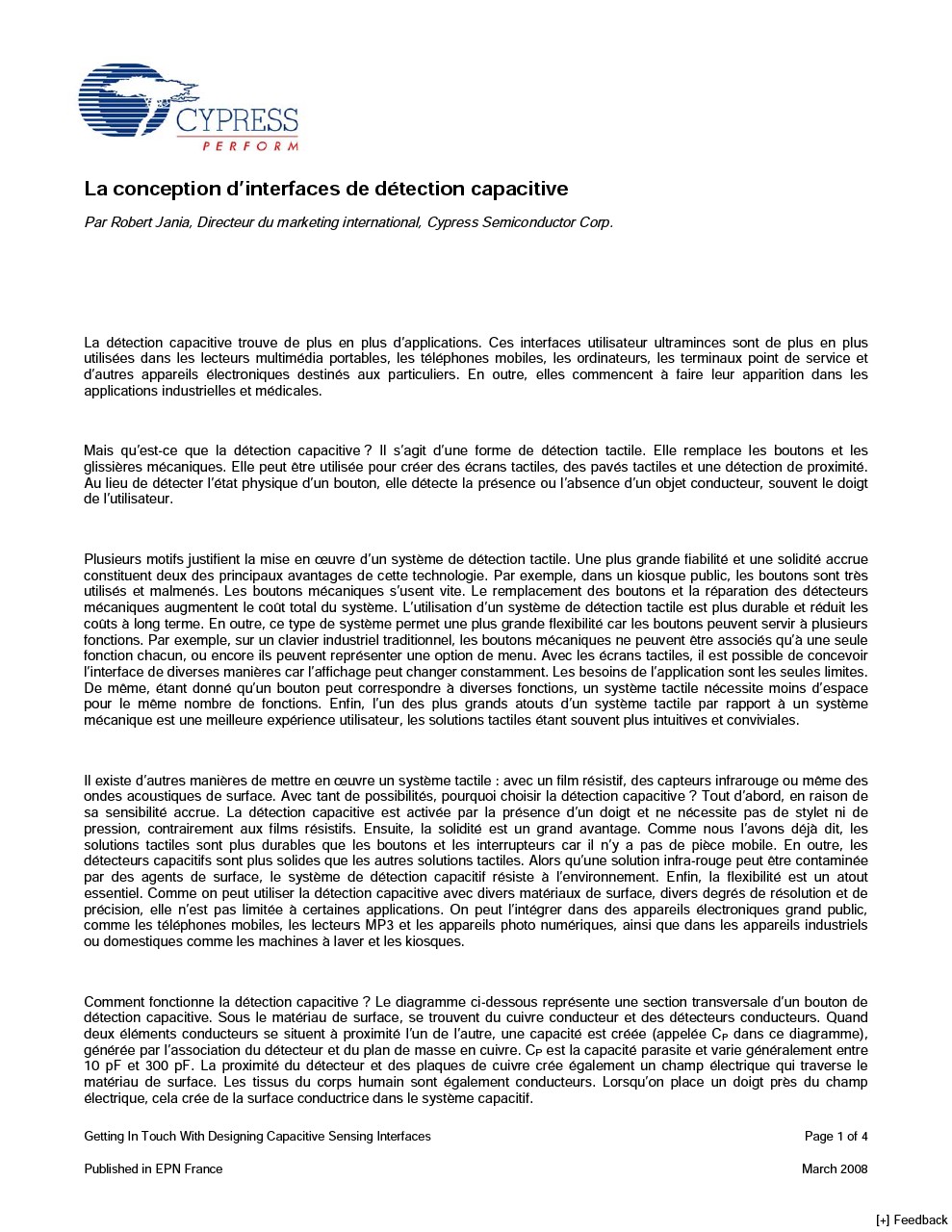 Background for thumbnail