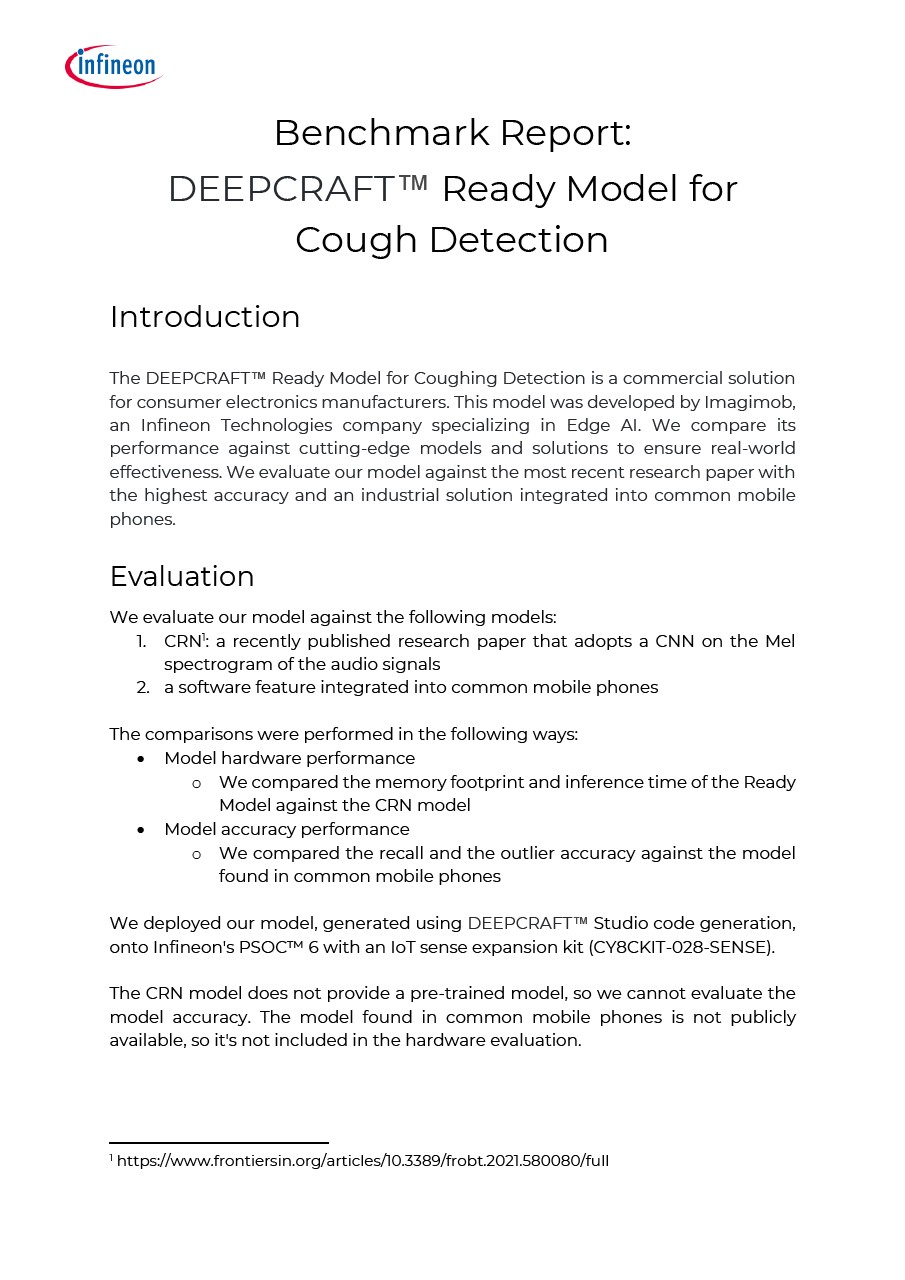 Background for thumbnail