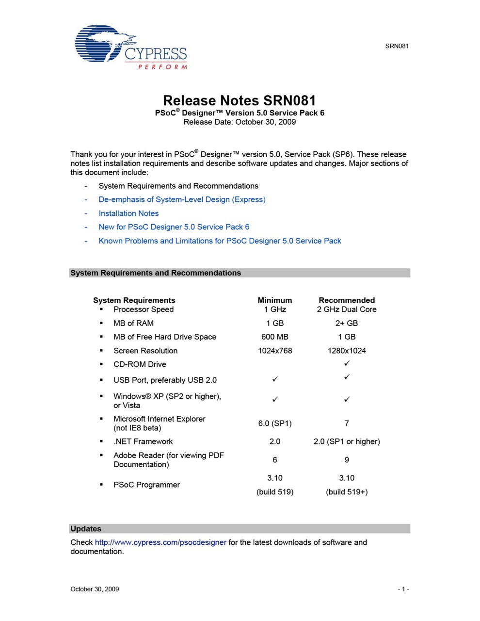 Background for thumbnail