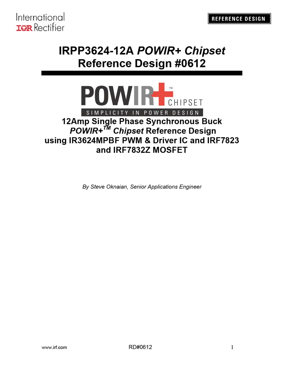 Background for thumbnail