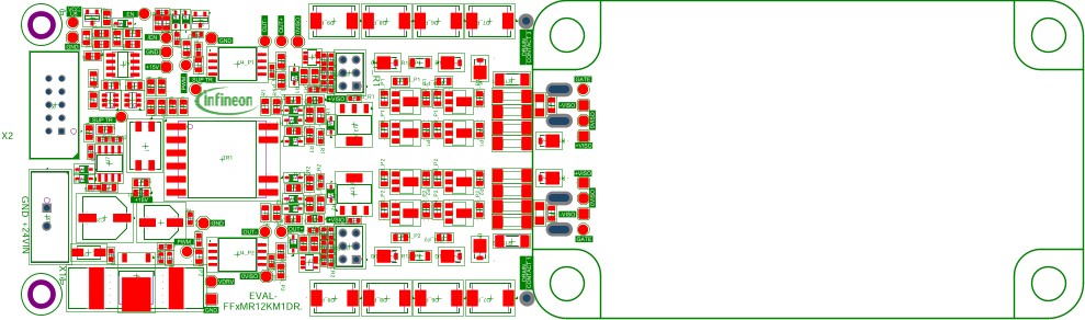 Background for thumbnail