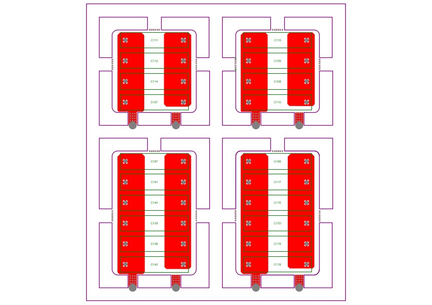 Background for thumbnail