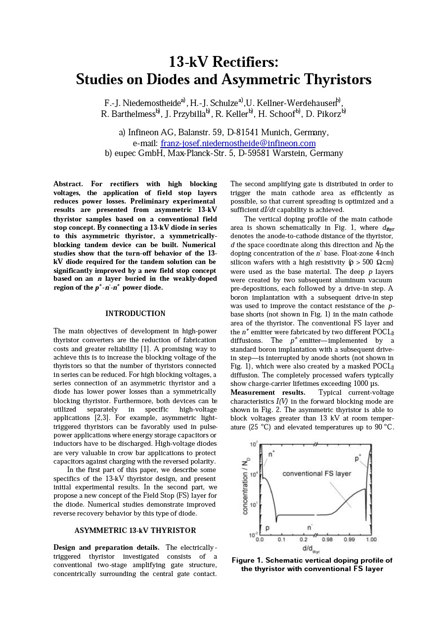 Background for thumbnail