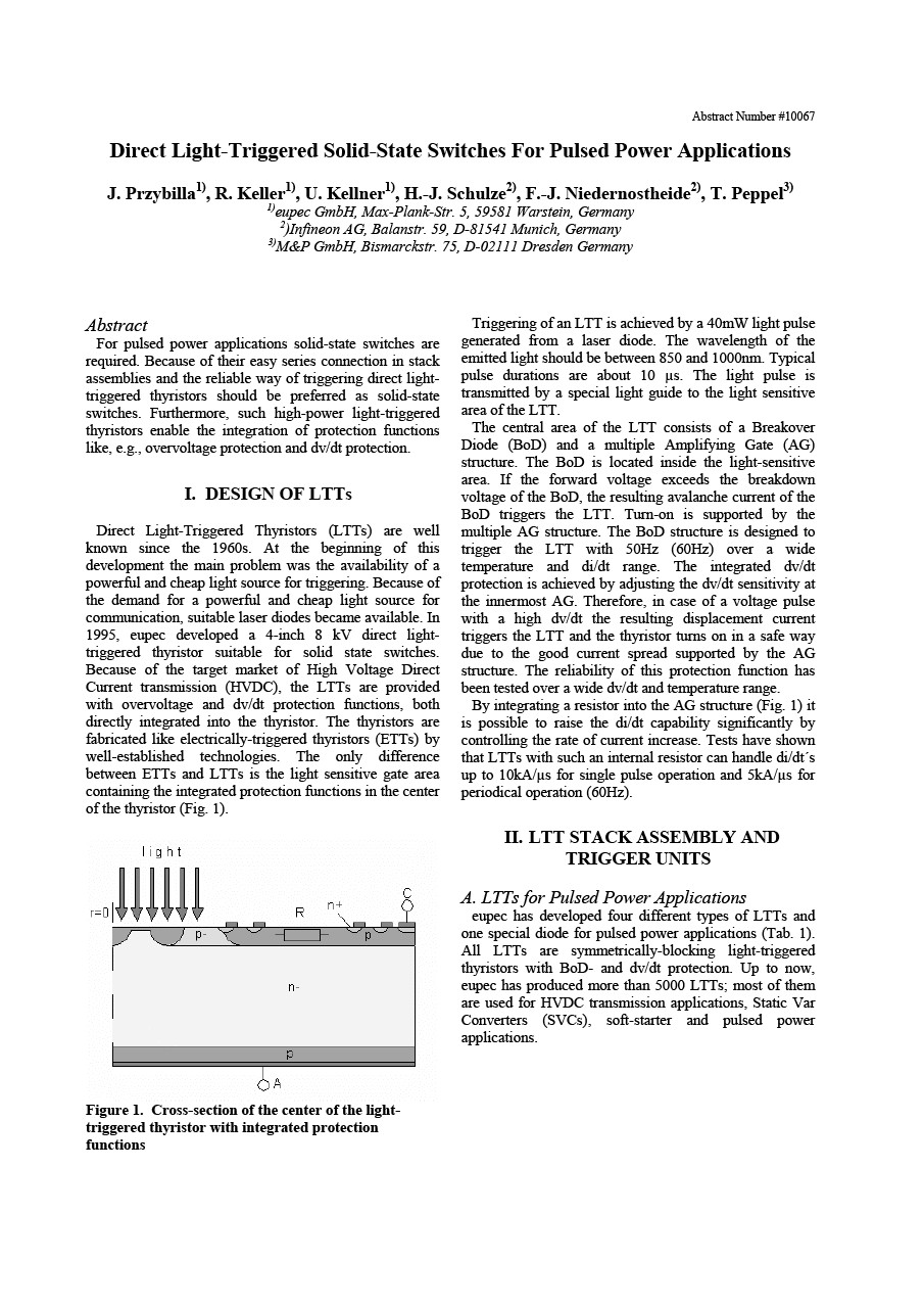 Background for thumbnail