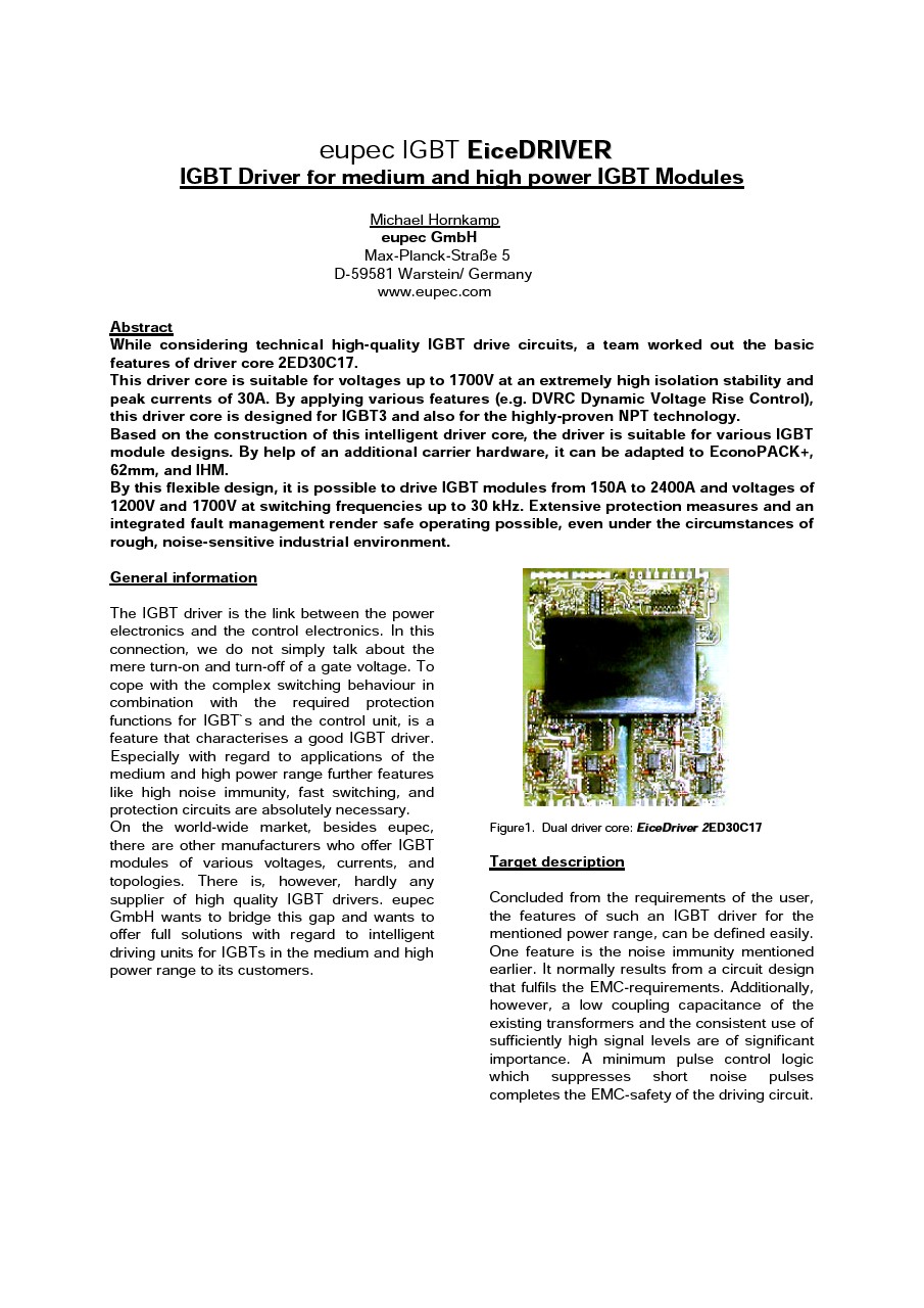 Background for thumbnail