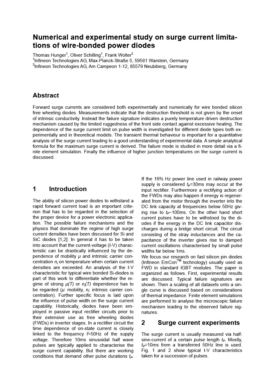 Background for thumbnail