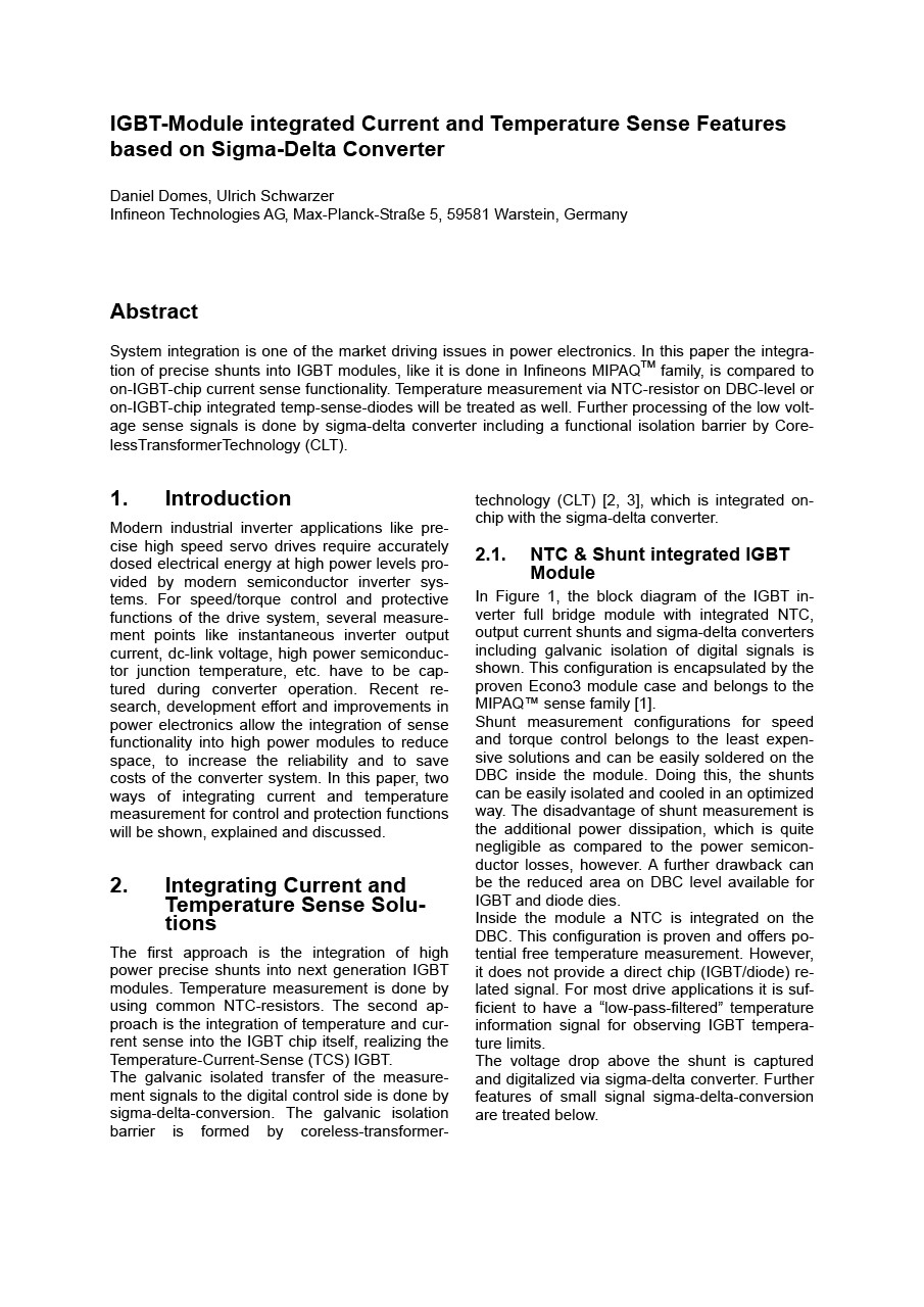 Background for thumbnail