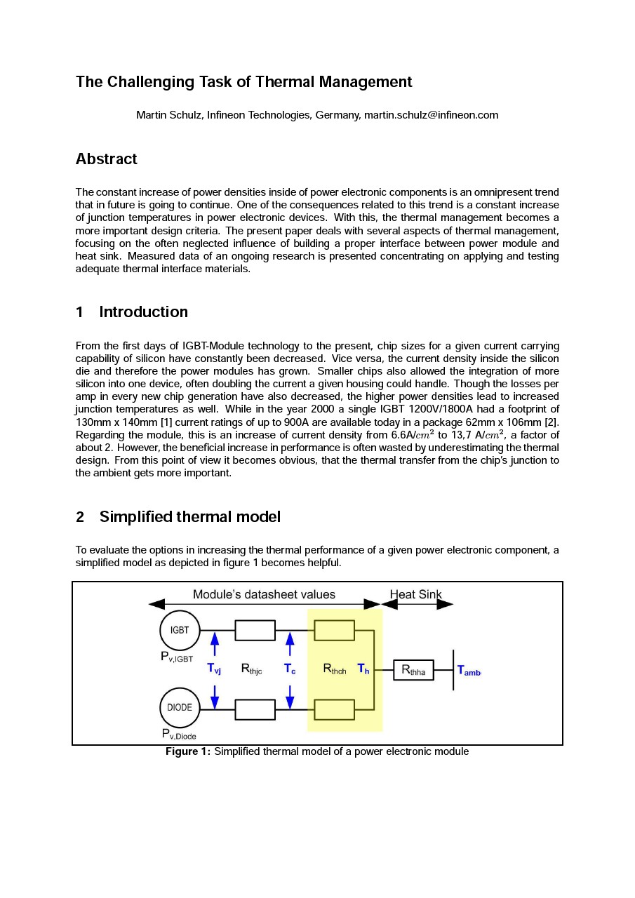 Background for thumbnail