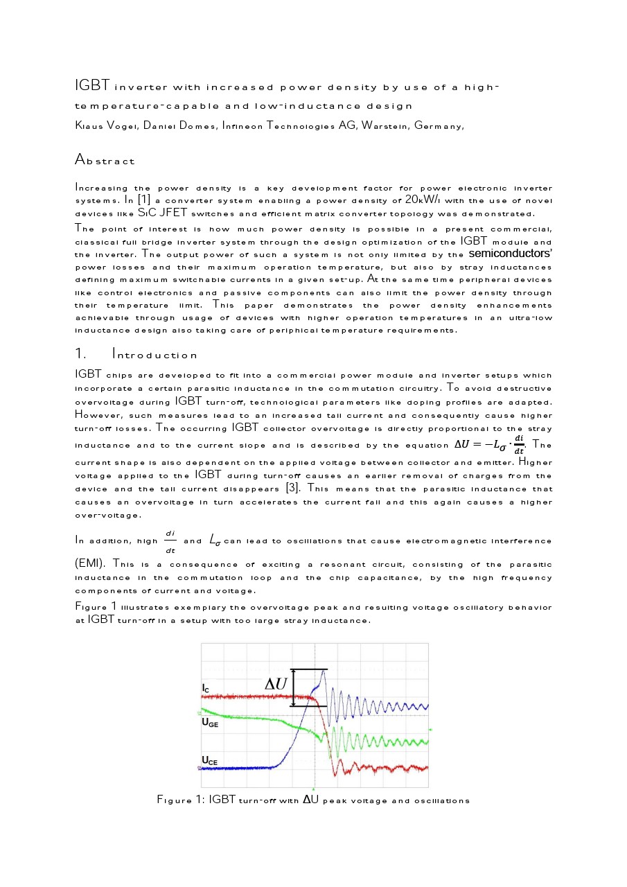 Background for thumbnail