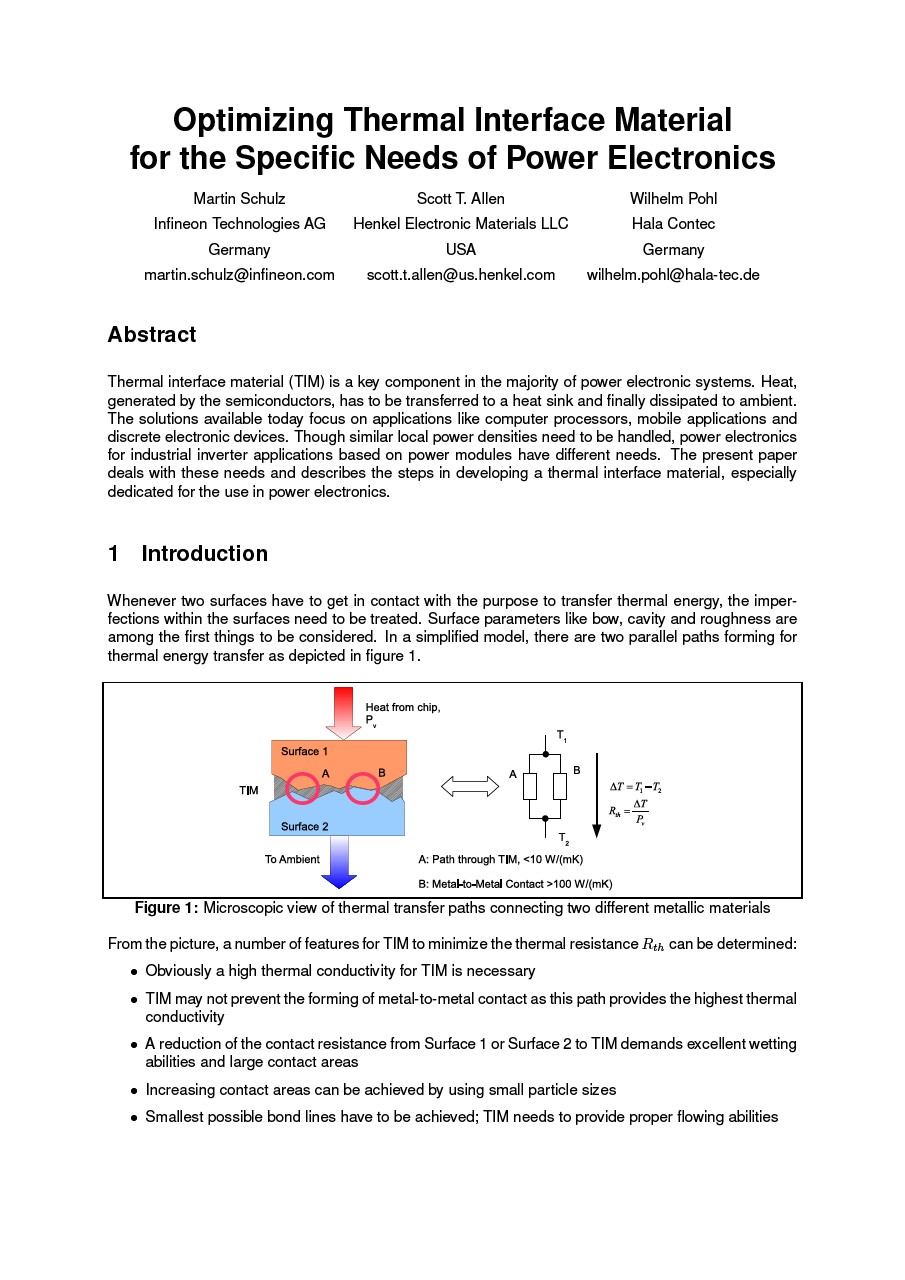 Background for thumbnail